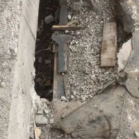 جوشکار سیار و رابیتس بندی|خدمات پیشه و مهارت|بم, |دیوار