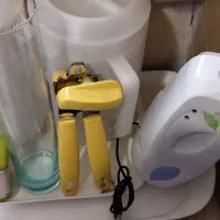 تعدادی لوازم.خانه و آشپزخانه هم‌نو‌نو هم در حد|حراج|تهران, سردارجنگل|دیوار