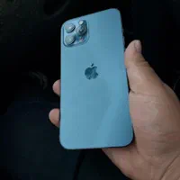 گوشی آیفون ۱۲پرومکس