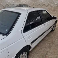 پارس ۹۴ دوگانه سوز|خودرو سواری و وانت|مشهد, راهنمایی|دیوار