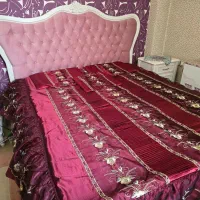 روتختی دونفره ایتالیایی Esprit کاملا نو