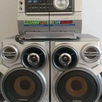 سیستم صوتی خانگی