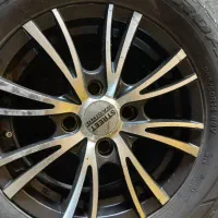 رینگ اسپرت سایز ۱۴