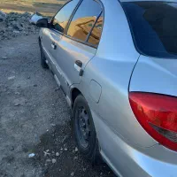 ریو مدل ۸۶|خودرو سواری و وانت|اردبیل, |دیوار