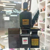 ادکلن مردانه تامفورد نویر