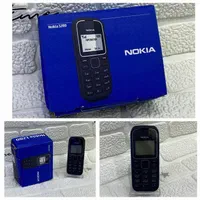 نوکیا ( اکبند ) 1208 1280 100 101 5130 Nokia
|موبایل|تهران, شیخ هادی|دیوار