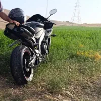 موتور 1000یاماها R1|موتورسیکلت|زنجان, |دیوار