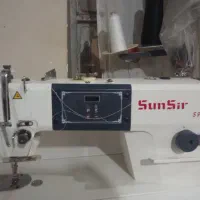چرخ خیاطی