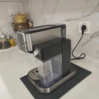 اسپرسو ساز|سماور، چای‌ساز، قهوه‌ساز|زیباشهر, |دیوار