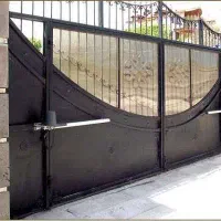 دوربین مدار بسته هوشمند سازی منازل جک درب و...|خدمات پیشه و مهارت|تنکابن, |دیوار