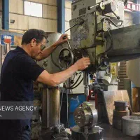 نیروی فنی ، جوشکار ، ماشین ساز ، ماشین کاری