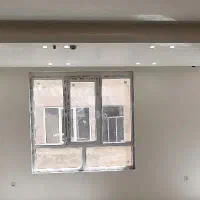 ۸۵ متر شهرک فاطمی بر بیست متری(خانم کریمی)