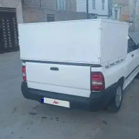 پراید وانت 400