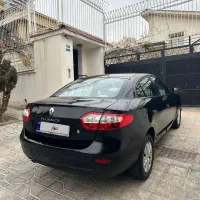 فلوئنس اتوماتیک