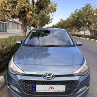 هیوندای i20 2018
