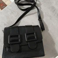 دو عدد کیف|کیف، کفش، کمربند|رشت, سلیمانداراب|دیوار