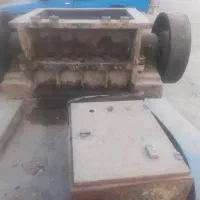 دستگاه آسیاب