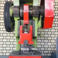 خرید وفروش دستگاه های صنعتی پرس تراش گیوتین خم کن|ماشینآلات صنعتی|مشهد, امیریه|دیوار