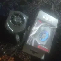 اکانت کالاف 2عدد فن خنک کننده