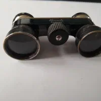 دوربین شکاری کلاسیک busch آلمان