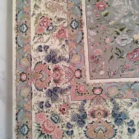 فرش جفت12متری|فرش|ایلام, |دیوار