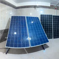 آموزش نصب و طراحی برق خورشیدی با مدرک فنی حرفه‌ای|خدمات آموزشی|اردبیل, |دیوار