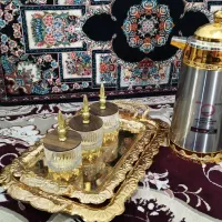 ست پذیرایی نو