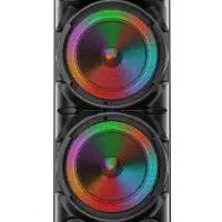 اسپیکر شارژی باند