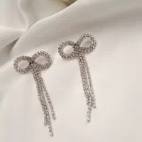 گوشواره ابشاری  عروس|بدلیجات|مرند, |دیوار