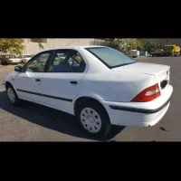 سمند se ۹۱|خودرو سواری و وانت|تبریز, |دیوار