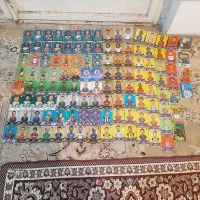 ۱۲۰ تا کیندی با آلبوم