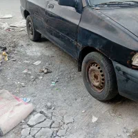 پراید فروشی