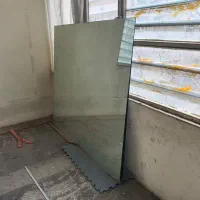 اینه 6 میل بدون موج
