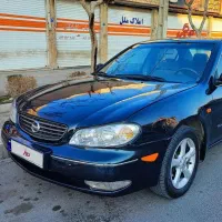 ماکسیما 86 اتومات|خودرو سواری و وانت|اصفهان, مهدی آباد|دیوار