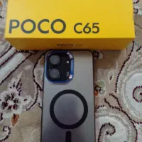 گوشی کاملا سالم