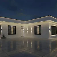 استخدام نگهبان ویلا باغ