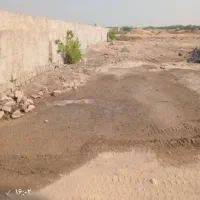 زمین ۵۰۰۰ متر سر اصلی