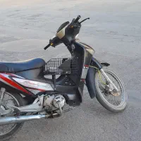 موتور بیکلاچ