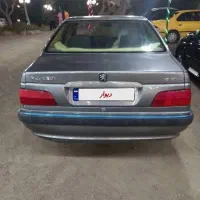 پرشیا پارس مدل 92|خودرو سواری و وانت|محمدشهر, محمدشهر|دیوار