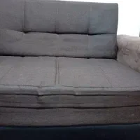 مبل ال هفت نفره|مبلمان خانگی و میز عسلی|آستانه اشرفیه, |دیوار