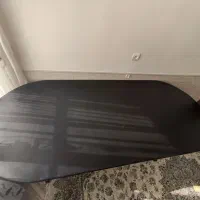 میز سالم|میز و صندلی غذاخوری|نیشابور, دارایی|دیوار