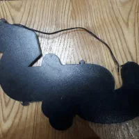 ال ای دی کپی|لامپ و چراغ|مشهد, فتح المبین|دیوار