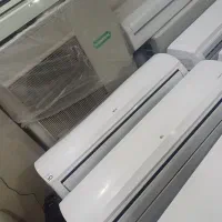 کولر گازی کارکرده با ضمانت ارسال و نصب فوری|کولر گازی و فنکوئل|تهران, شهرک طالقانی|دیوار