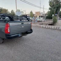 اریسان ۲دوگانه کارخانه|خودرو سواری و وانت|کرج, کوی کارمندان جنوبی|دیوار