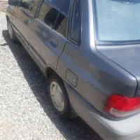 پرایدنوک مدادی