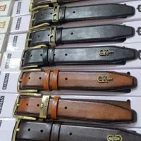 کمربند 4پل یراق