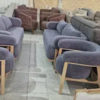 مبل مینیمال ۲۰۲۰|مبلمان خانگی و میز عسلی|شیراز, شهرک صنعتی شیراز|دیوار