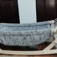 فروش گهواره و روروک