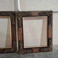 قاب تابلو فرش