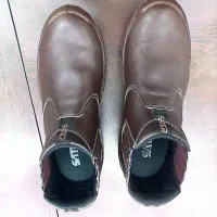 فروش کفش ایمنی آکبند|کیف، کفش، کمربند|اندیمشک, |دیوار